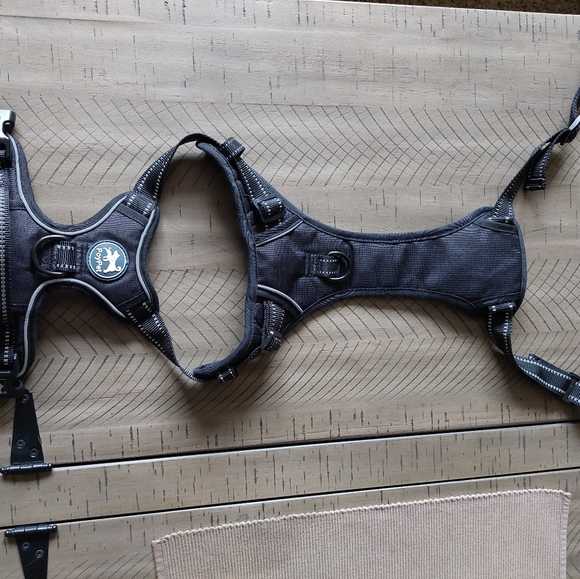 Polypet Dog Harness - Picture 4 of 5